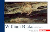 William Blake - iispandinipiazza.edu.it