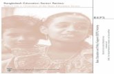 Bangladesh Education Sector Review Report No. 1 - Basic