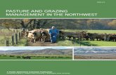 Pasture and Grazing Management in the Northwest - College of