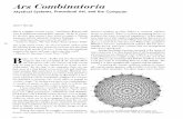 Ars Combinatoria: Mystical Systems, Procedural Art - Janet Zweig