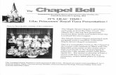 Spring, 201 - Maple Street Chapel Preservation Society