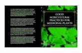 Good Agricultural Practicies (GAPs) Booklet - Part - NMPB