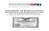 Freedom of Expression® - Media Education Foundation