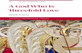 A God Who Is Threefold Love - Knights of Columbus, Supreme Council