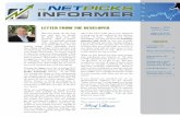 The NetPicks Informer, Issue 11