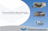 Download MB005 datasheet - Pharmatech