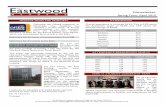 Newsletter - Eastwood Academy