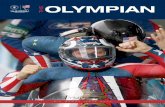 THE OLYMPIAN -