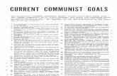 Current Marxist Goals.pdf - Christian Heritage Ministries