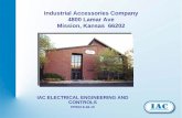 Automated Control Systems - Industrial Accessories Company