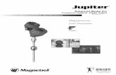 46-649 Jupiter Enhanced Model 2xx Foundation - Orion Instruments