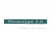 The Complete API Reference Sam Stephenson and the Prototype