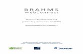 BRAHMS WebConnect - Oxford Plant Systematics - University of