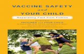 Vaccine Safety and Your Child - The Children's Hospital of
