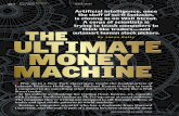 The ultimate money machine? - Computer & Information Science