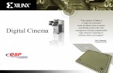 Digital Cinema (PDF)
