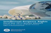 Intellectual Property Rights (IPR) Fiscal Year 2012 Seizure - CBP.gov