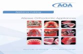 Allesee Orthodontic Appliances - AOA Access