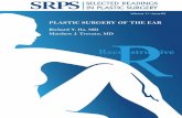 plastic surgery of the ear - Medical University of South Carolina