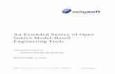 An Extended Survey of Open Source Model-Based - Eclipse