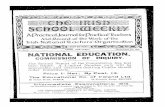 Irish School Weekly 6th September 1913 - INTO