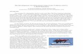 The Development of Autonomous Underwater Vehicles (AUV); A