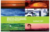 Malta National Electromobility Action Plan - Malta Transport Authority