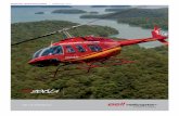 february 2013 product specifications - Bell Helicopter Textron