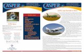 casper news 2008 - Baylor University