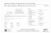 Architectural Plans 1 (PDF) - NIST