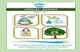 ANNUAL REPORT - hppcb.nic.in