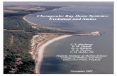 Chesapeake Bay Dune Systems: Evolution and Status