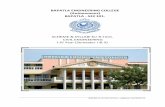 Civil - Bapatla Engineering College