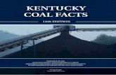 Kentucky Coal Facts - Department for Energy Development and