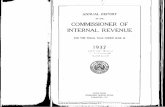 1937 - Internal Revenue Service