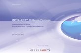 Intellect Software Package - AxxonSoft