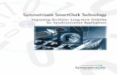 Symmetricom SmartClock Technology - Scientific Devices Australia