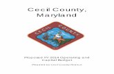 Cecil County, Maryland