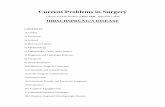 Current Problems in Surgery Hirschsprung's Disease - The
