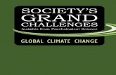 Global Climate Change - American Psychological Association