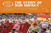 The Story of Our Impact - American Jewish World Service