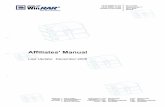 Affiliates' Manual - WinRAR
