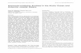 Ammonia-oxidizing Archaea in the Arctic Ocean and Antarctic coastal watersemi_1974 2434..2445