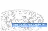 Race To The Top Application - U.S. Department of Education