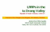 LRRPs in the Ia Drang Valley - 4th Infantry Division's Ranger Long