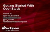 OpenStack - The Linux Foundation
