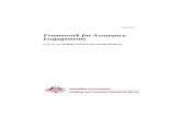 Framework for Assurance Engagements - AUASB