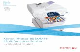 Color Multifunction Printer - Office Equipment, Office