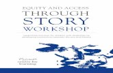 Equity and Access Through Story Workshop - Opal School Blog