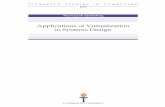 Applications of Virtualization in Systems Design - JyX